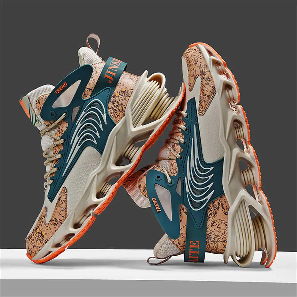 Luxury Lifestyle Fashion - Non-slip Mid Child Running Sneakers Casual