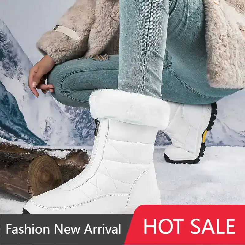 Luxury Lifestyle Fashion - Women's Boot Sneakers Walking Silver Women's