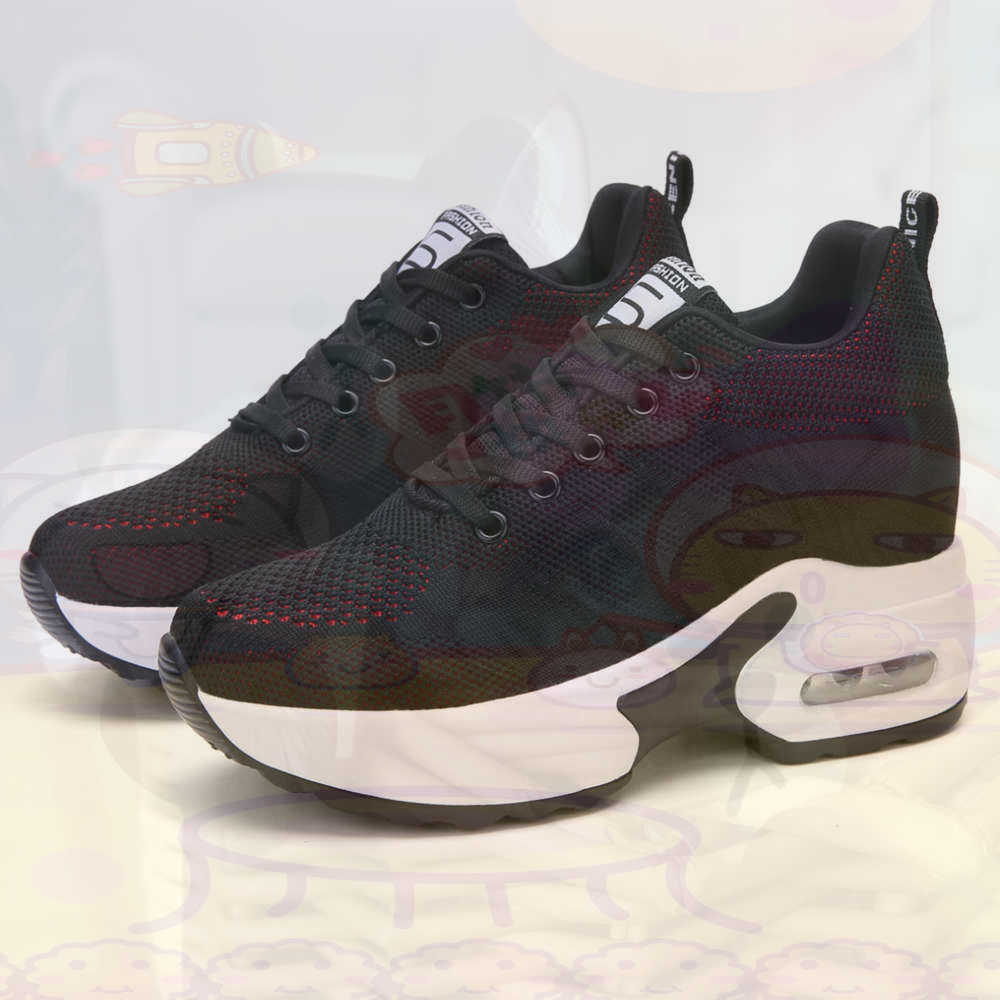 Luxury Lifestyle Fashion - Red Size 36 Shoes Woman Tennis