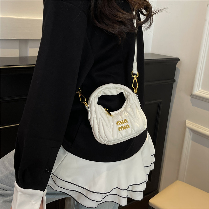 Luxury Lifestyle City - Luxury Women Elegant Leather Fashion Shoulder
