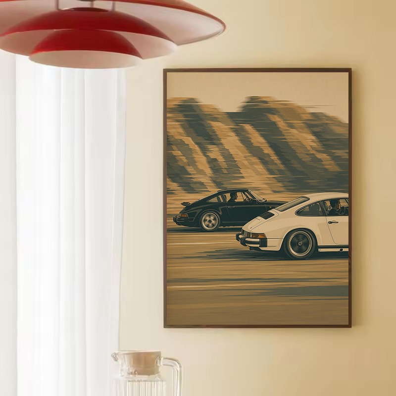 Retro Fashion Luxury Lifestyle - Luxury Lifestyle Cars ulasan dan harga