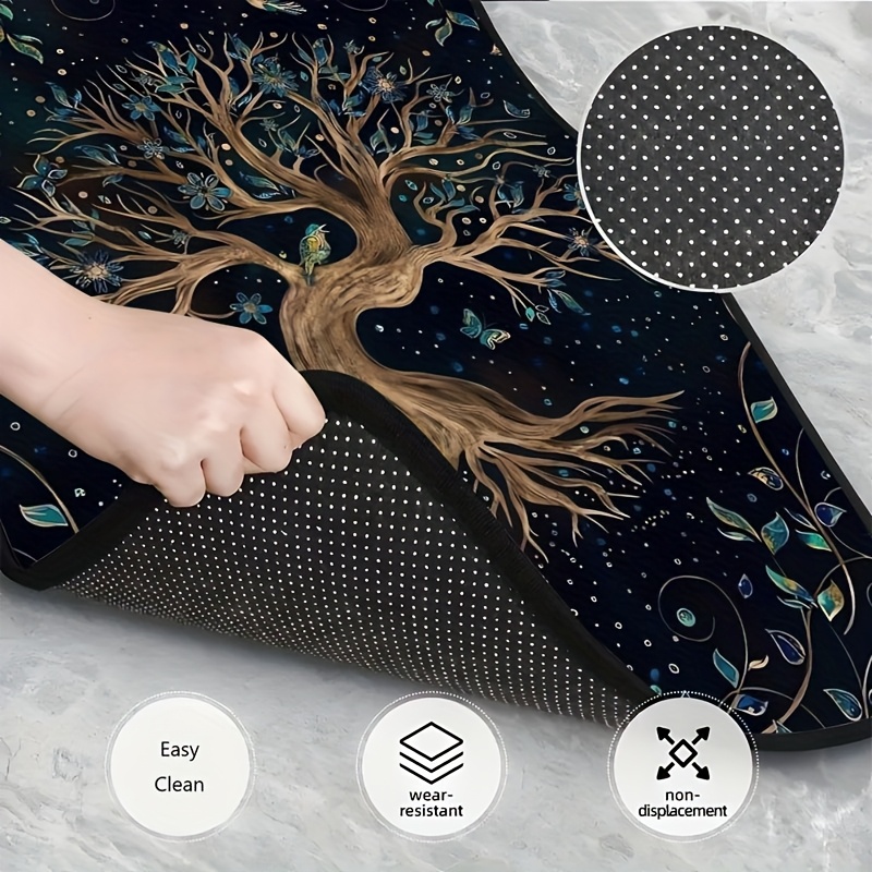 4pcs, Tree Of Life Element Pat - Luxury Lifestyle Cars ulasan dan harga