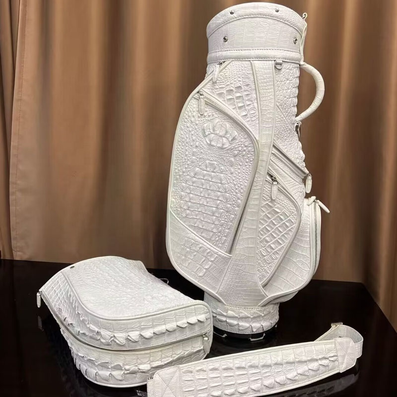 Golf Carry Bags for Custom Mad - Luxury Lifestyle Furniture ulasan dan harga