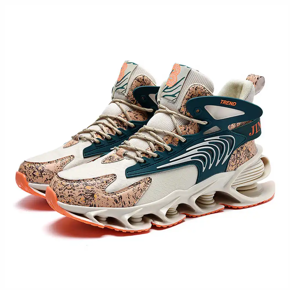 Non-slip Mid Child Running Sne - Luxury Lifestyle Fashion ulasan dan harga