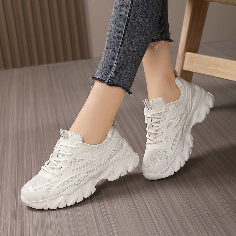 Platform Plateforme Women's Sh - Luxury Lifestyle Fashion ulasan dan harga