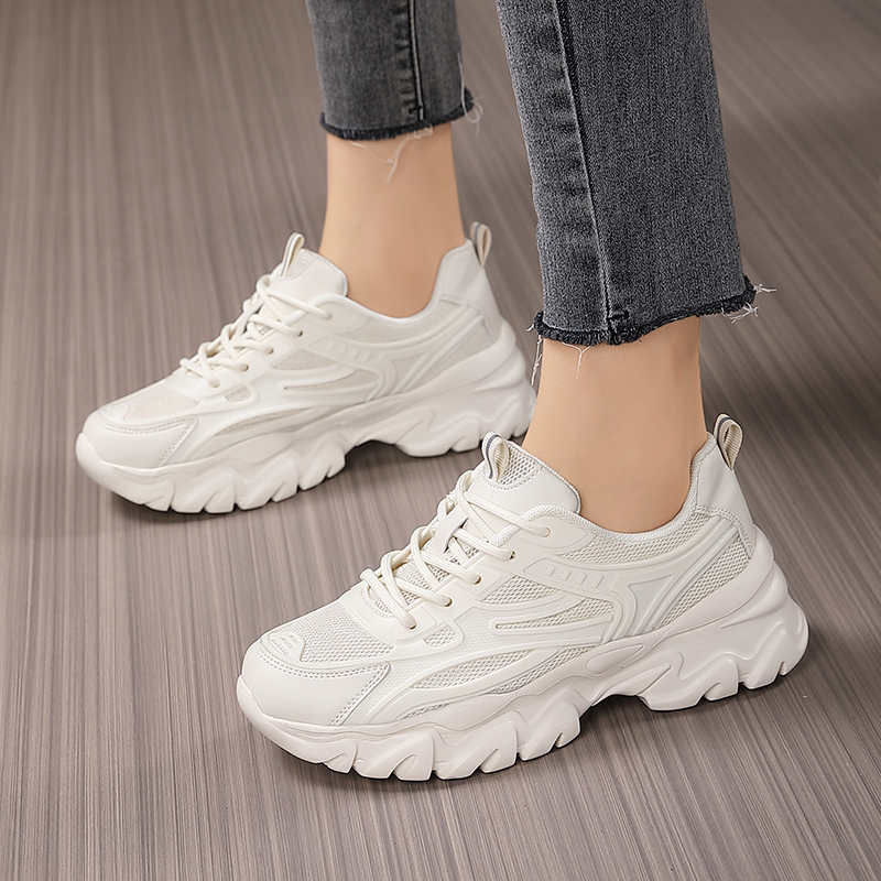 Platform Plateforme Women's Sh - Luxury Lifestyle Fashion ulasan dan harga