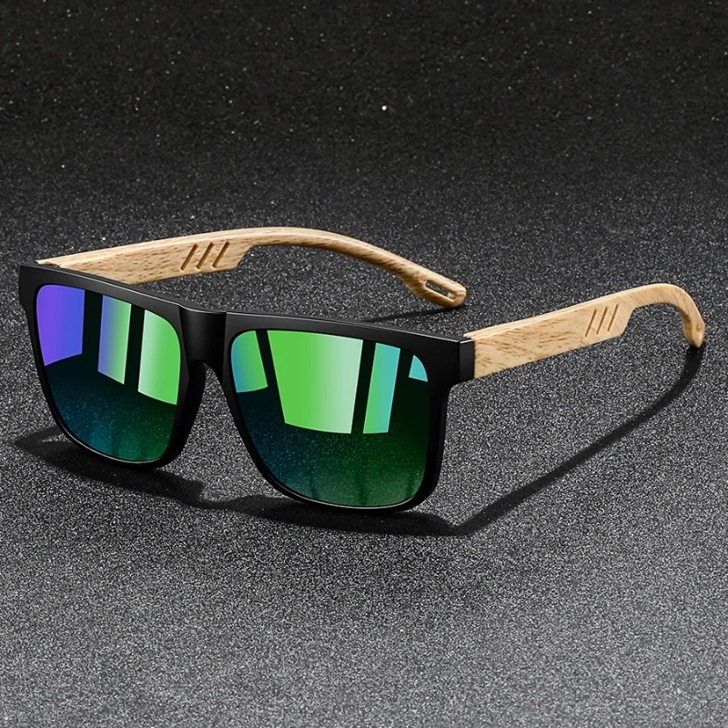 New Fashion Vintage Square Squ - Luxury Zone ulasan dan harga