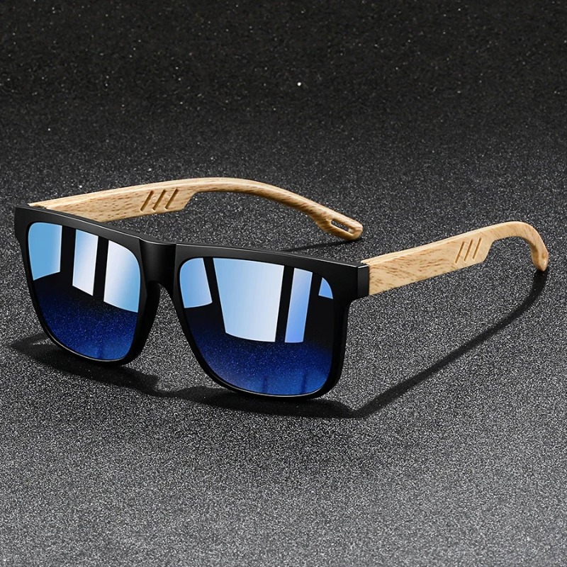 New Fashion Vintage Square Squ - Luxury Zone ulasan dan harga