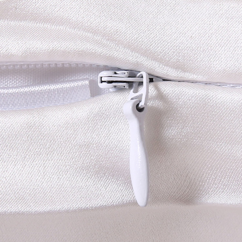 100% Nature Mulberry Silk Pill - Silk Pillowcase Set ulasan dan harga