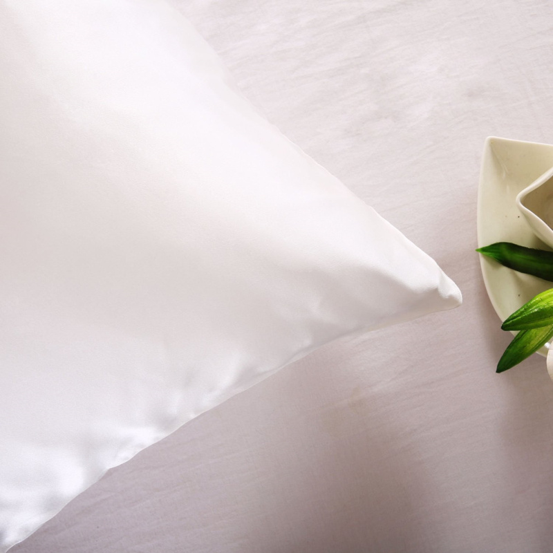 100% Nature Mulberry Silk Pill - Silk Pillowcase Set ulasan dan harga