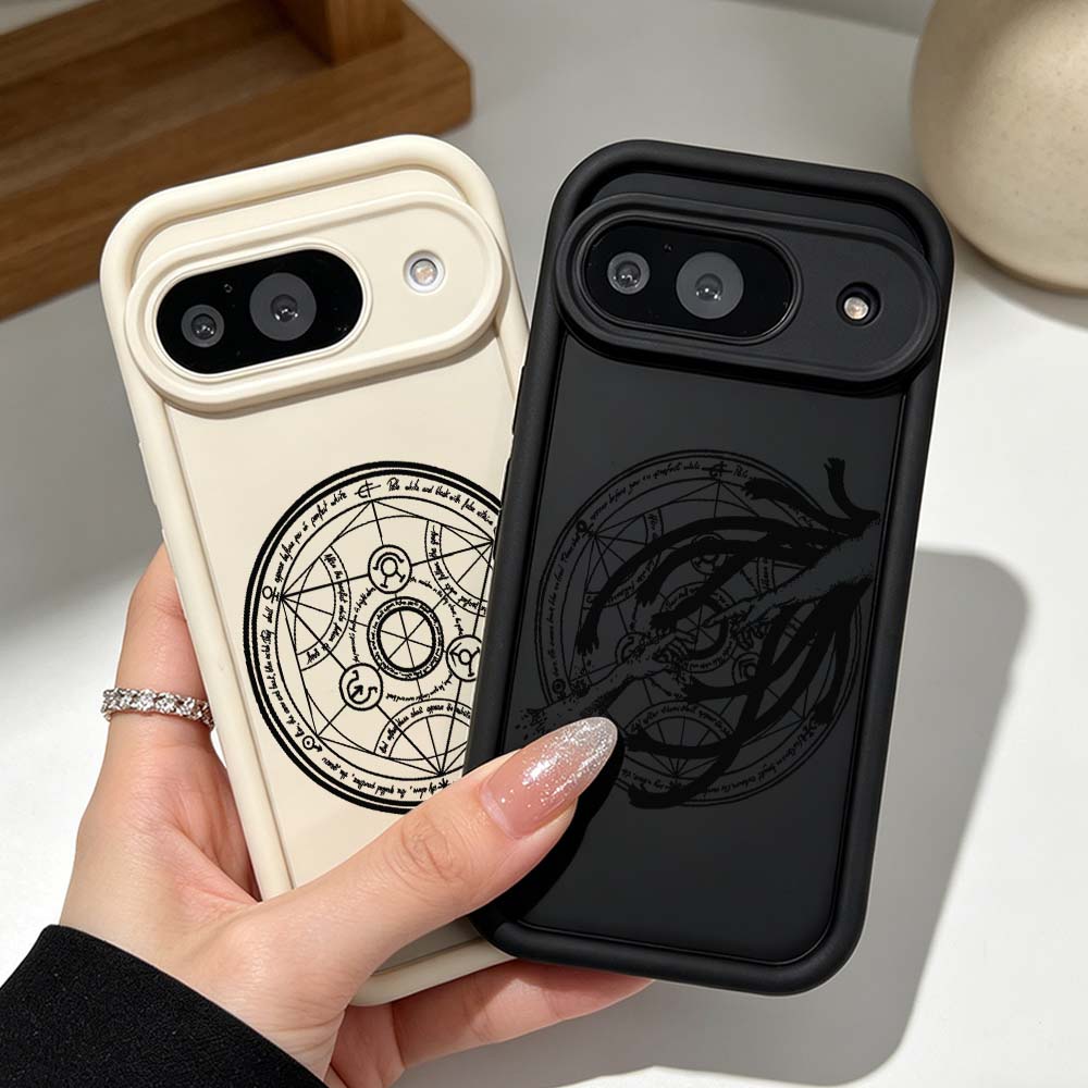 Fullmetal Alchemist Fashion Ph - Google Pixel 9 Pro ulasan dan harga