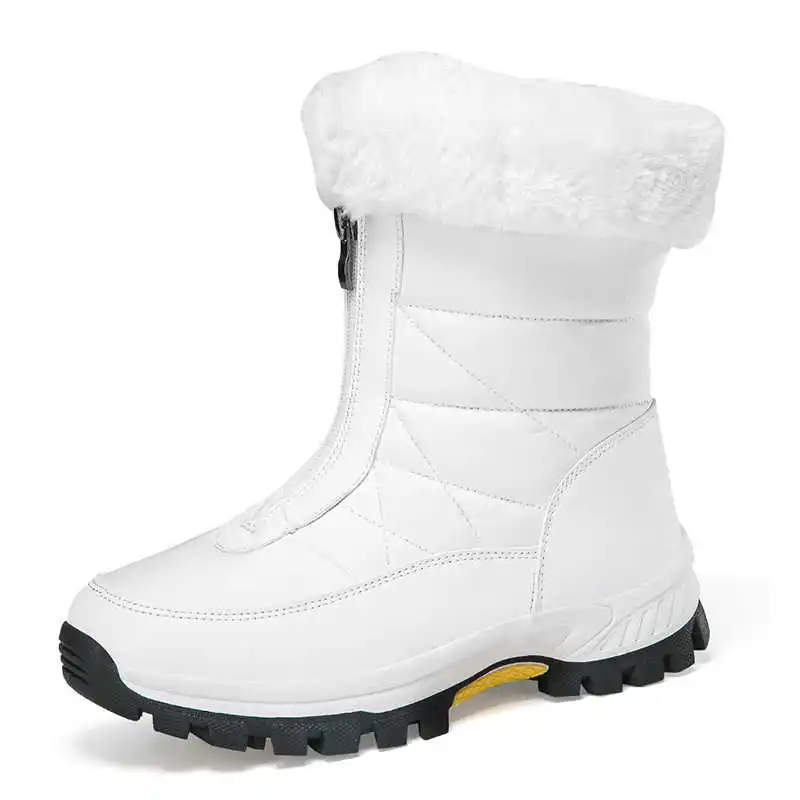 Women's Boot Sneakers Walking  - Luxury Lifestyle Fashion ulasan dan harga