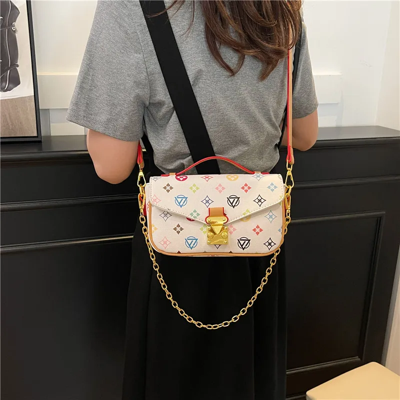 Women Luxury Elegant Leather F - Luxury Lifestyle City ulasan dan harga