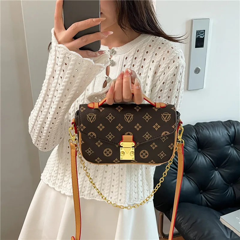 Women Luxury Elegant Leather F - Luxury Lifestyle City ulasan dan harga