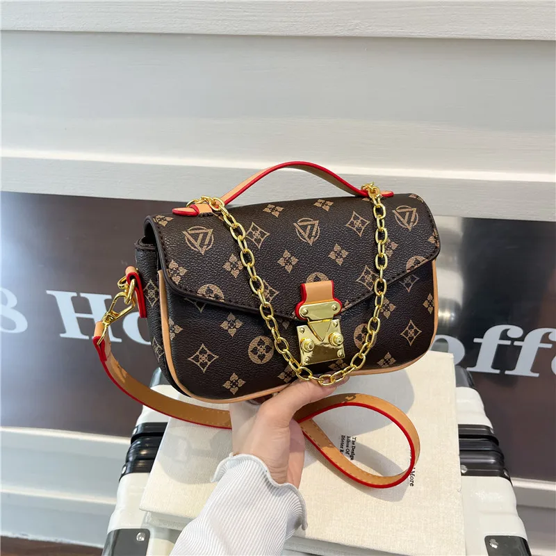 Women Luxury Elegant Leather F - Luxury Lifestyle City ulasan dan harga