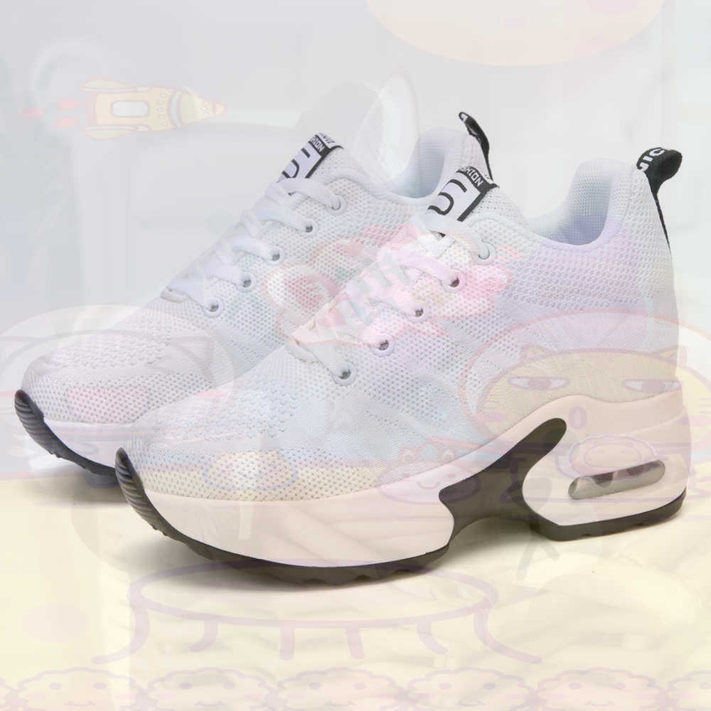Red Size 36 Shoes Woman Tennis - Luxury Lifestyle Fashion ulasan dan harga