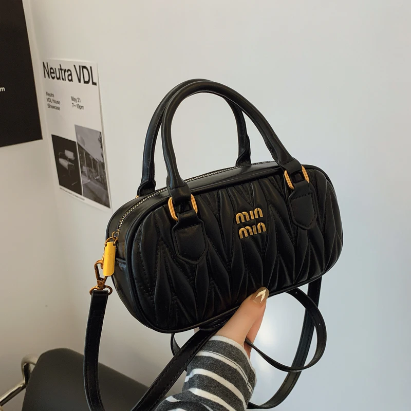 Women Luxury High End Leather  - Luxury Lifestyle Fashion ulasan dan harga