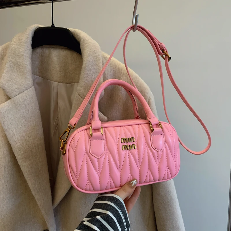 Women Luxury High End Leather  - Luxury Lifestyle Fashion ulasan dan harga