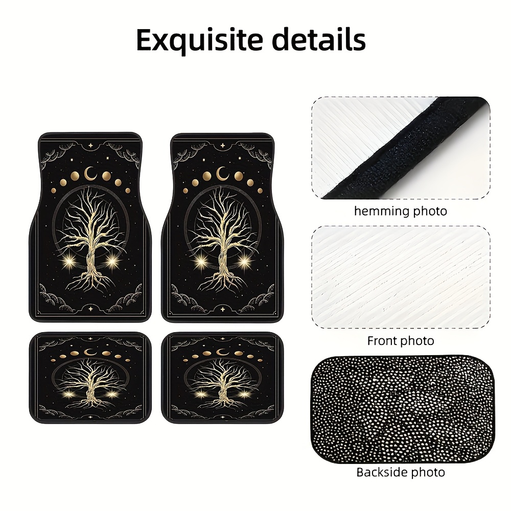 4pcs, Mysterious And Dazzling  - Luxury Lifestyle Cars ulasan dan harga