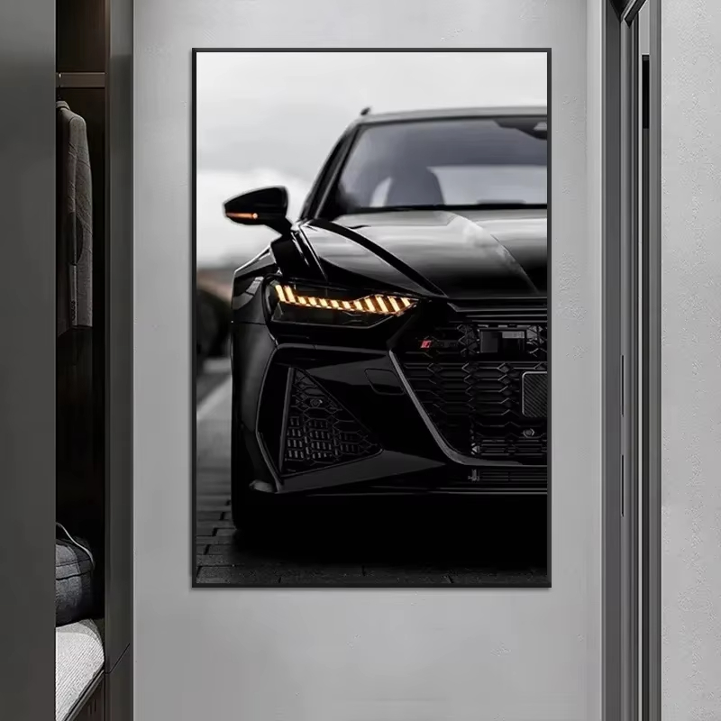large Black Industrial Style s - Luxury Lifestyle Cars ulasan dan harga