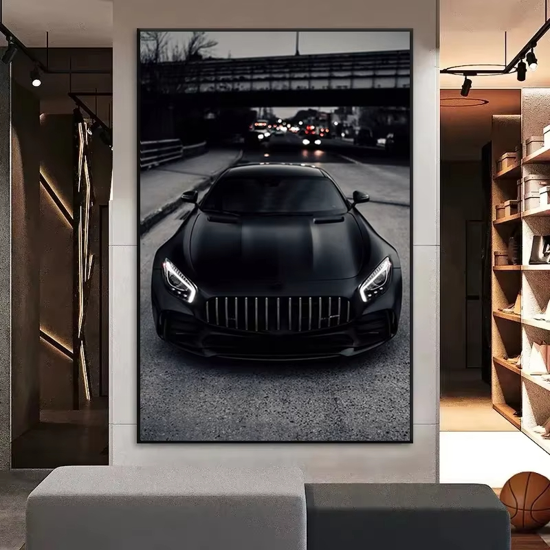 large Black Industrial Style s - Luxury Lifestyle Cars ulasan dan harga