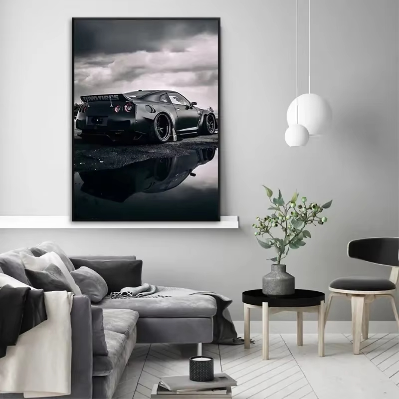large Black Industrial Style s - Luxury Lifestyle Cars ulasan dan harga