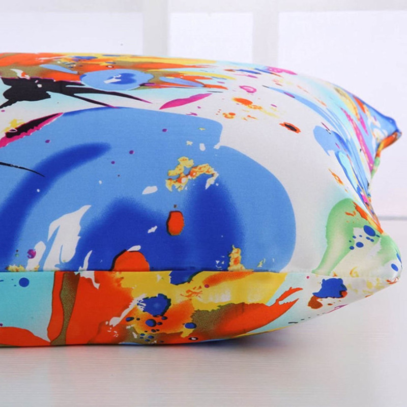 Silk Zipper Pillowcase 1pc 100 - Silk Pillowcase Set ulasan dan harga