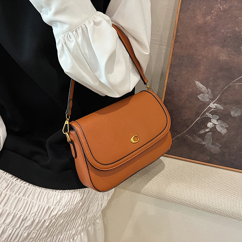 Luxury Women Elegant Leather F - Luxury Lifestyle City ulasan dan harga