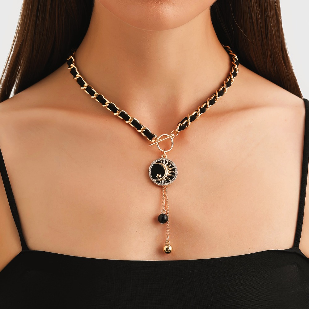 Luxury Temperament Multiple St - Luxury Lifestyle Jewelry ulasan dan harga