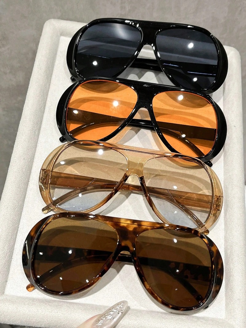 1/4PCS Fashion Brand Luxury De - Luxury Zone ulasan dan harga