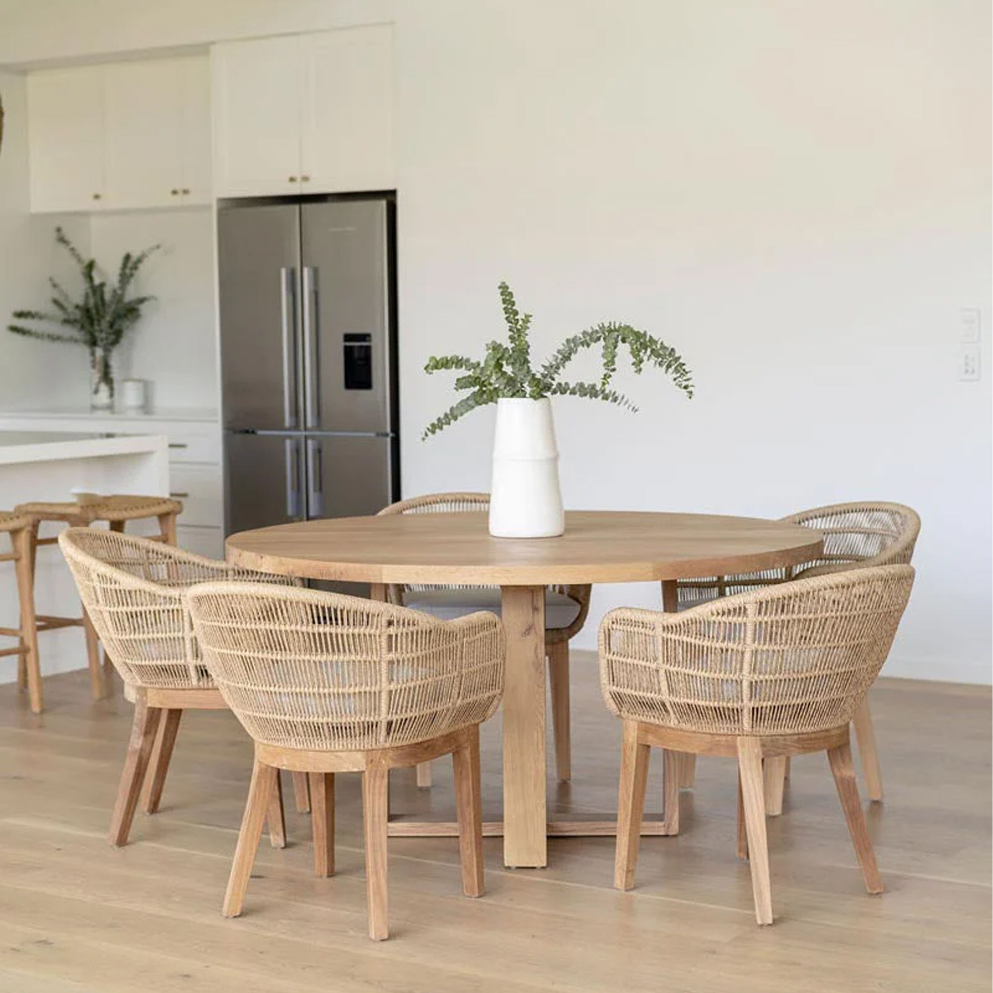 #Advanced Modern Outdoor Dinin - Luxury Lifestyle Furniture ulasan dan harga