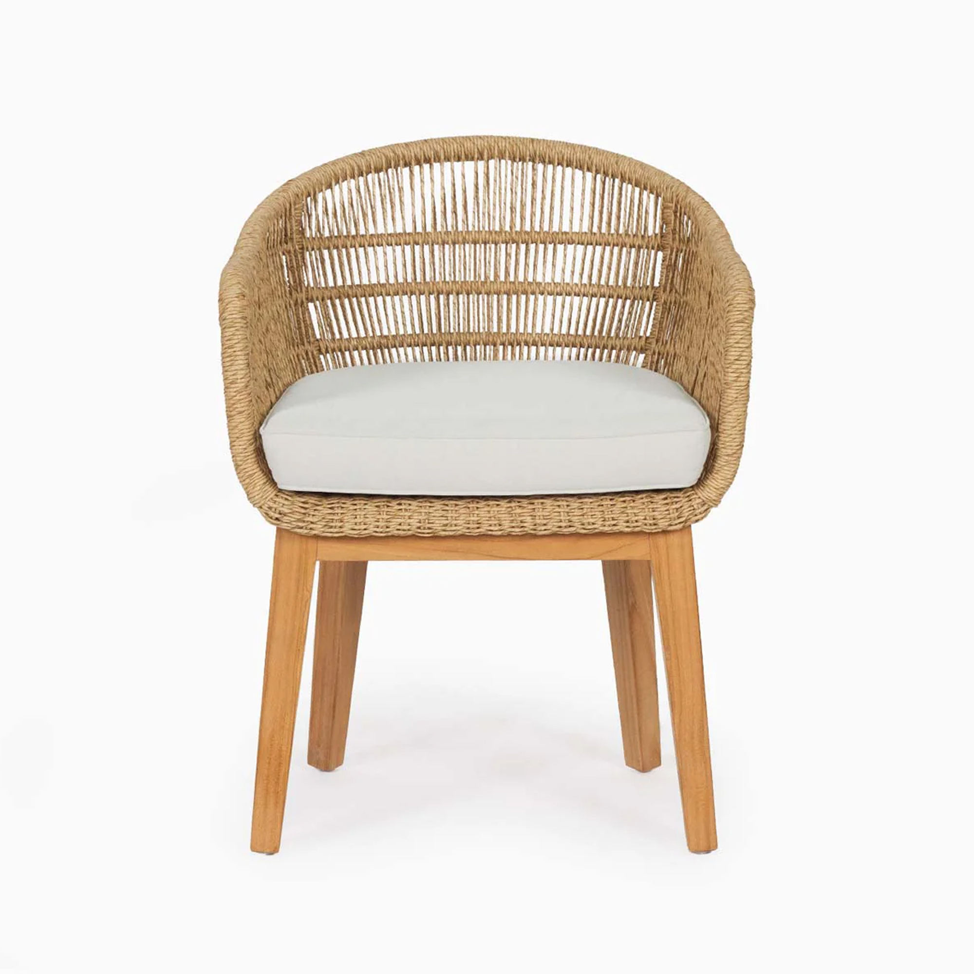 #Advanced Modern Outdoor Dinin - Luxury Lifestyle Furniture ulasan dan harga