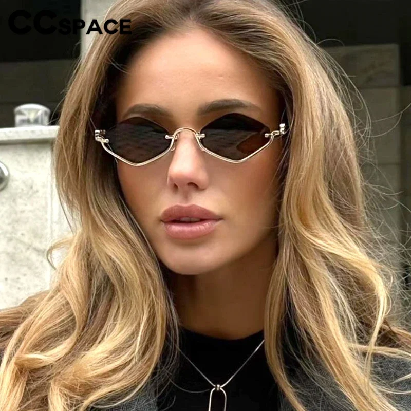 Brand Design Luxury Sunglasses - Luxury Lifestyle Store ulasan dan harga