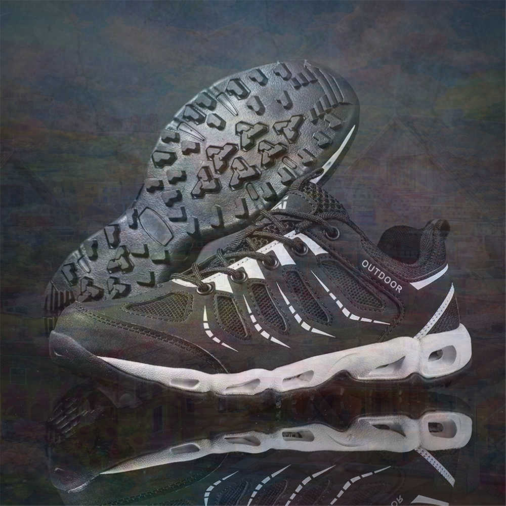 Sumer Round Tip Silver Sneaker - Luxury Lifestyle Fashion ulasan dan harga