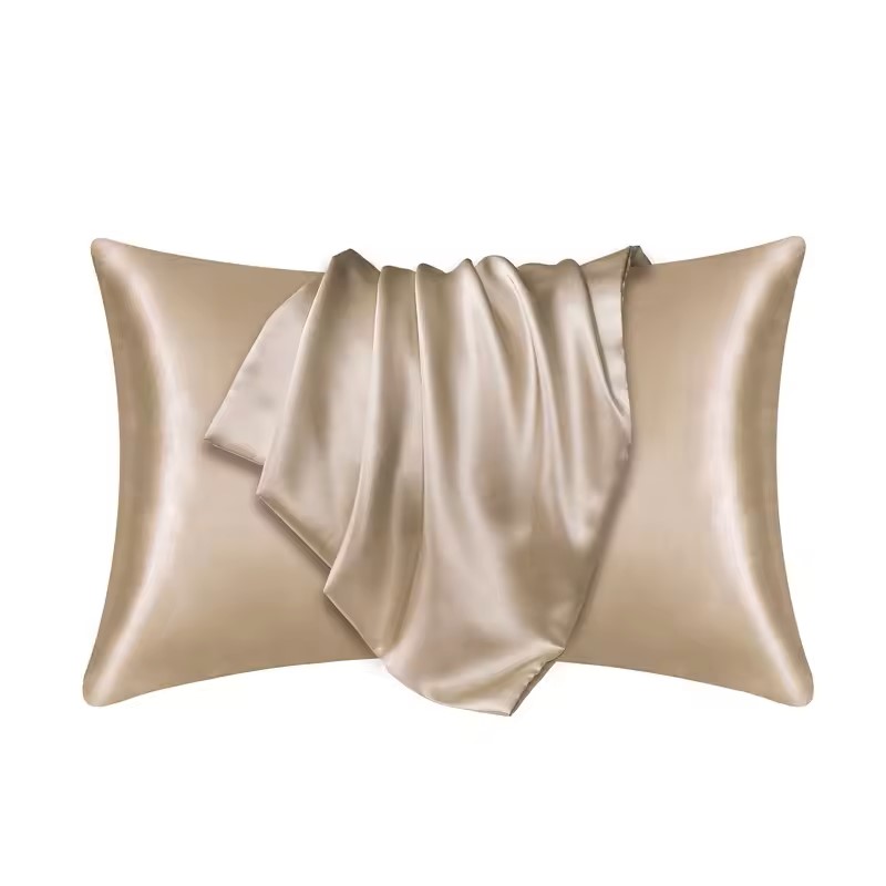 Pillowcase Silk Pillow Cover S - Silk Pillowcase Set ulasan dan harga