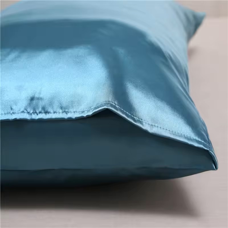 Pillowcase Silk Pillow Cover S - Silk Pillowcase Set ulasan dan harga