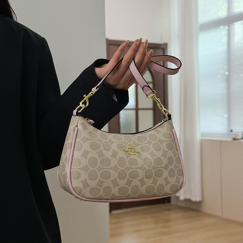 Luxury Women High End Leather  - Luxury Lifestyle Fashion ulasan dan harga