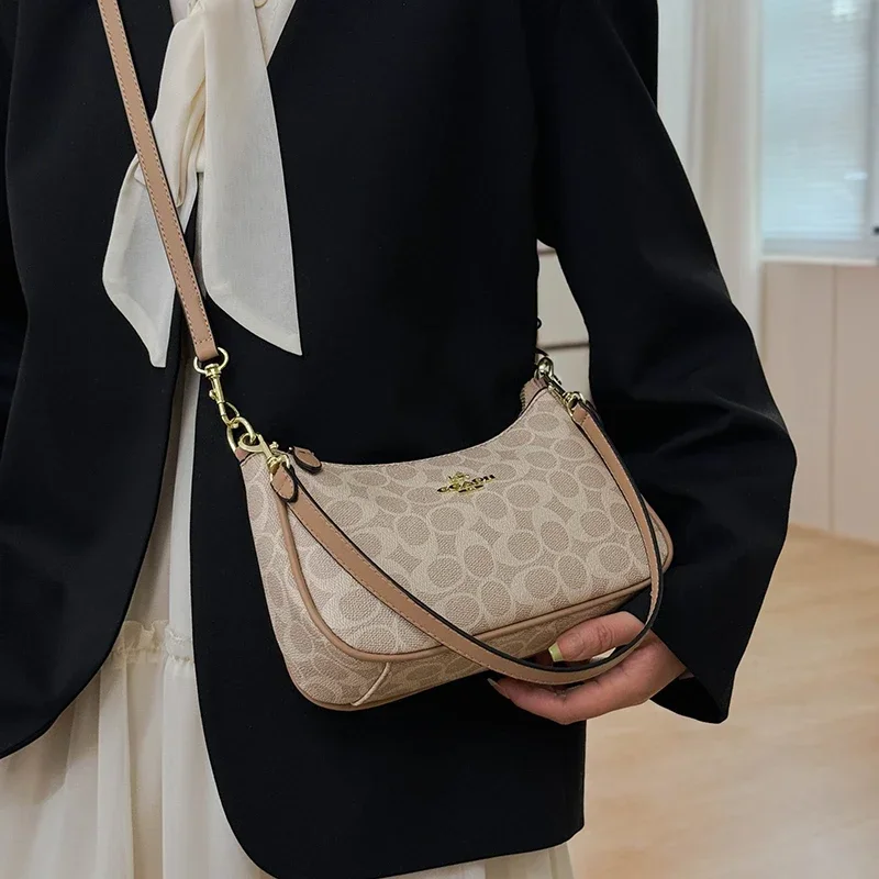 Luxury Women High End Leather  - Luxury Lifestyle Fashion ulasan dan harga
