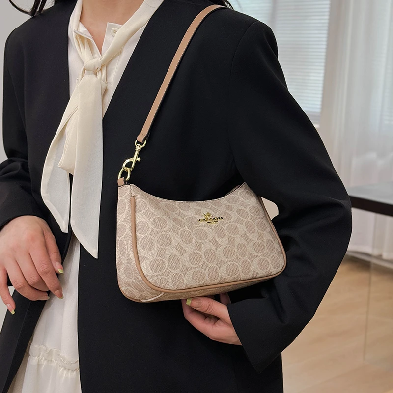 Luxury Women High End Leather  - Luxury Lifestyle Fashion ulasan dan harga