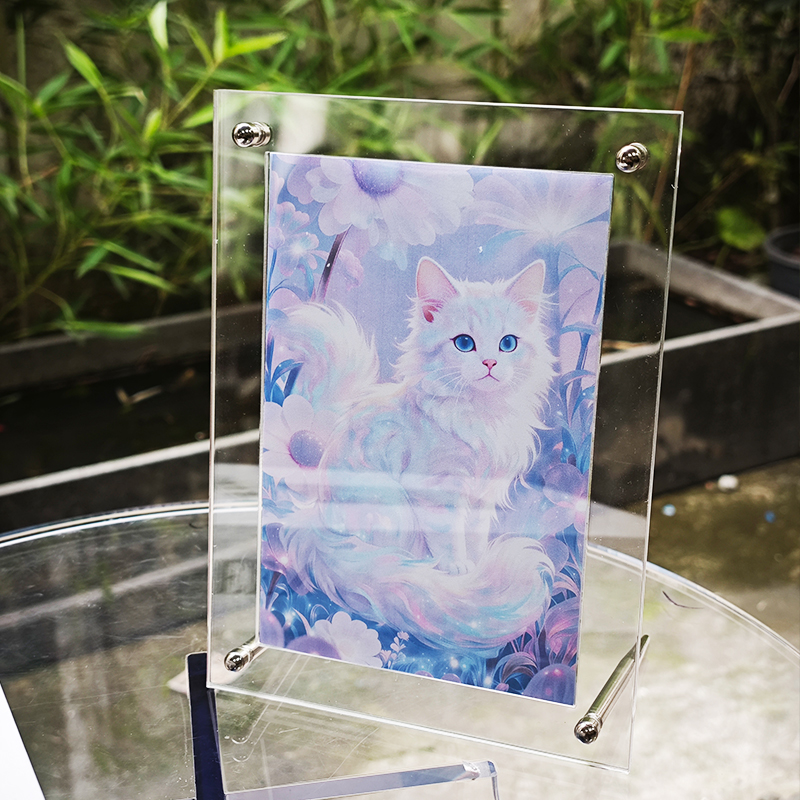 Light Luxury Transparent Acryl - Luxury Lifestyle Homes Photos ulasan dan harga