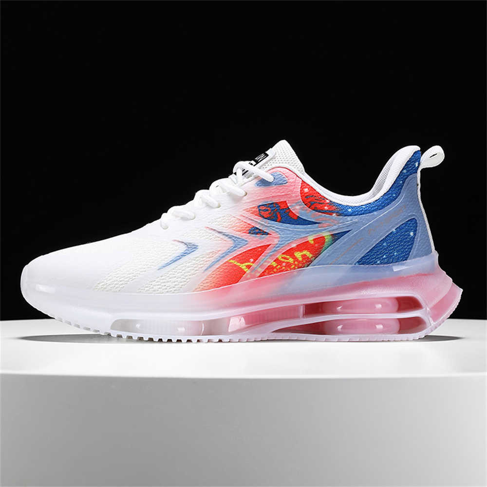 39-44 45-46 Man Luxury Sneaker - Luxury Lifestyle Fashion ulasan dan harga