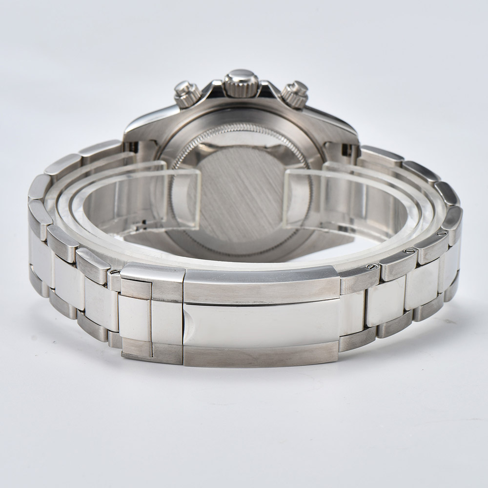 Luxury VK63 WATCH 39.3mm quart - Luxury Zone ulasan dan harga