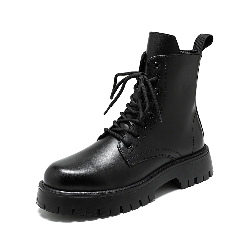 Men Luxury Fashion Genuine Lea - Luxury Lifestyle Store ulasan dan harga