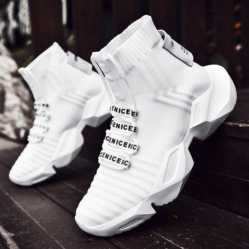 Plus Size High Top Massive Spo - Luxury Lifestyle Jewelry ulasan dan harga