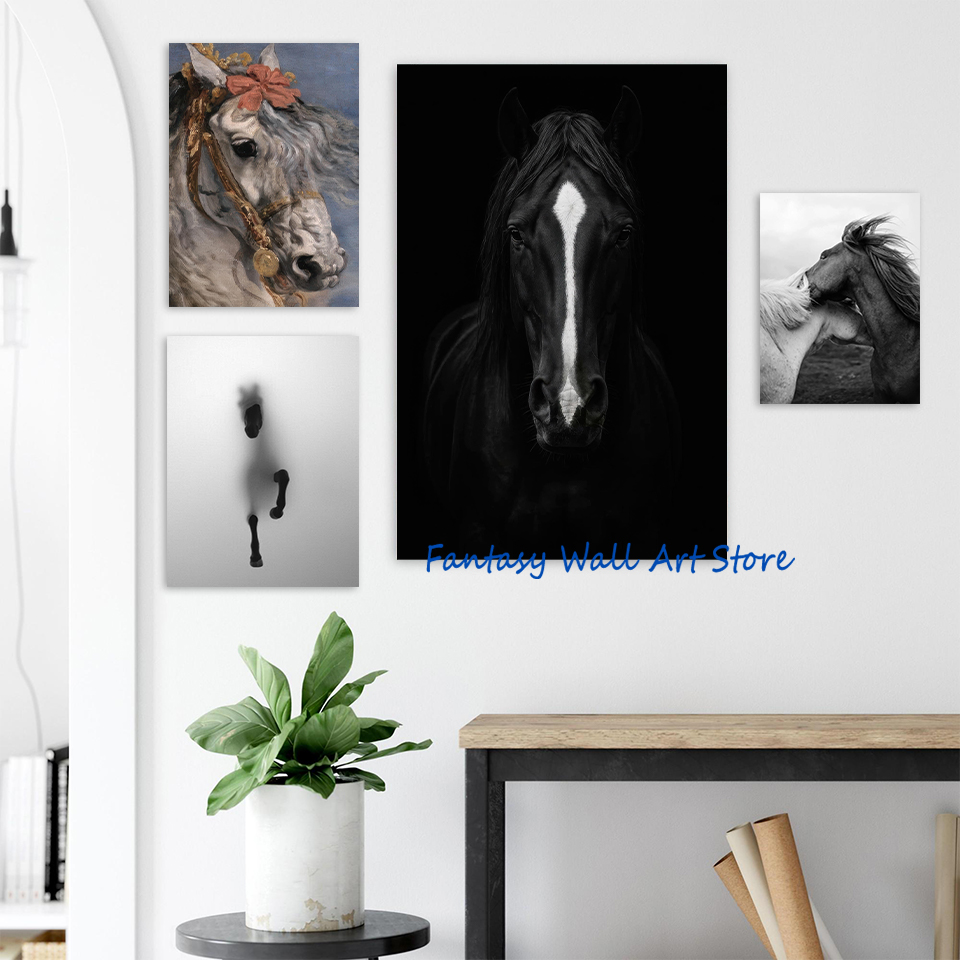Black Horse Photos Vintage Lux - Luxury Lifestyle Homes Photos ulasan dan harga