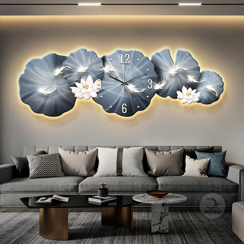 Large Chinese Style Luxury Wal - Luxury Lifestyle Furniture ulasan dan harga