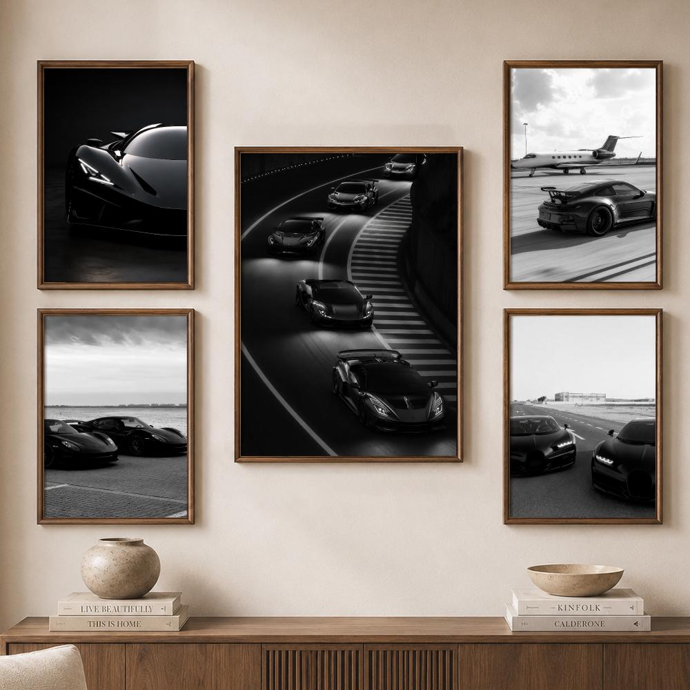 Luxury Sports Cars Private Jet - Luxury Lifestyle Cars ulasan dan harga