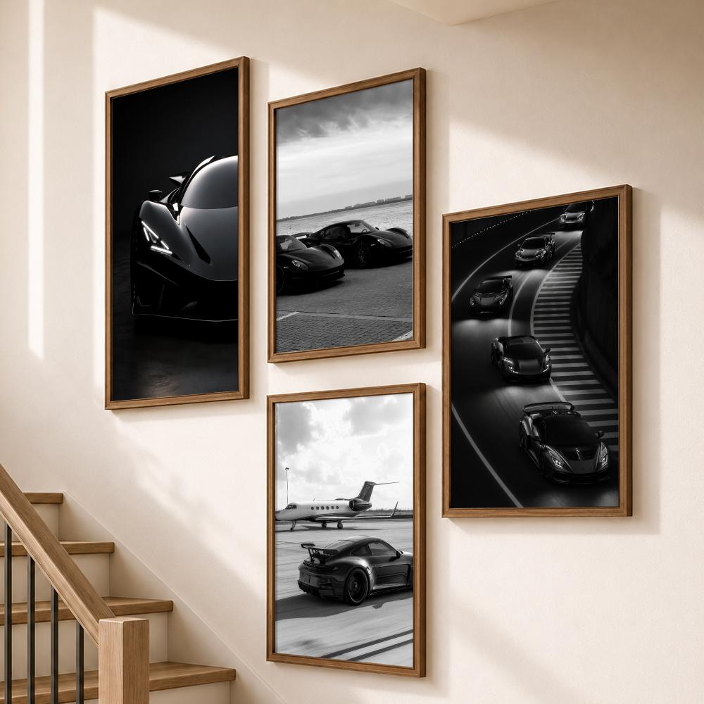 Luxury Sports Cars Private Jet - Luxury Lifestyle Cars ulasan dan harga