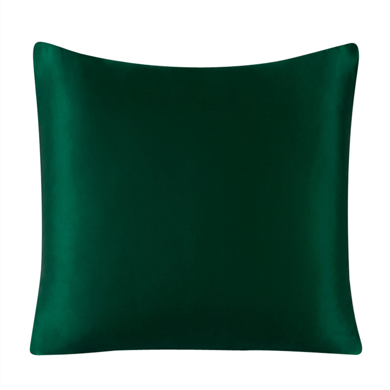 30Momme 100% Silk Cushion Cove - Silk Pillowcase Set ulasan dan harga