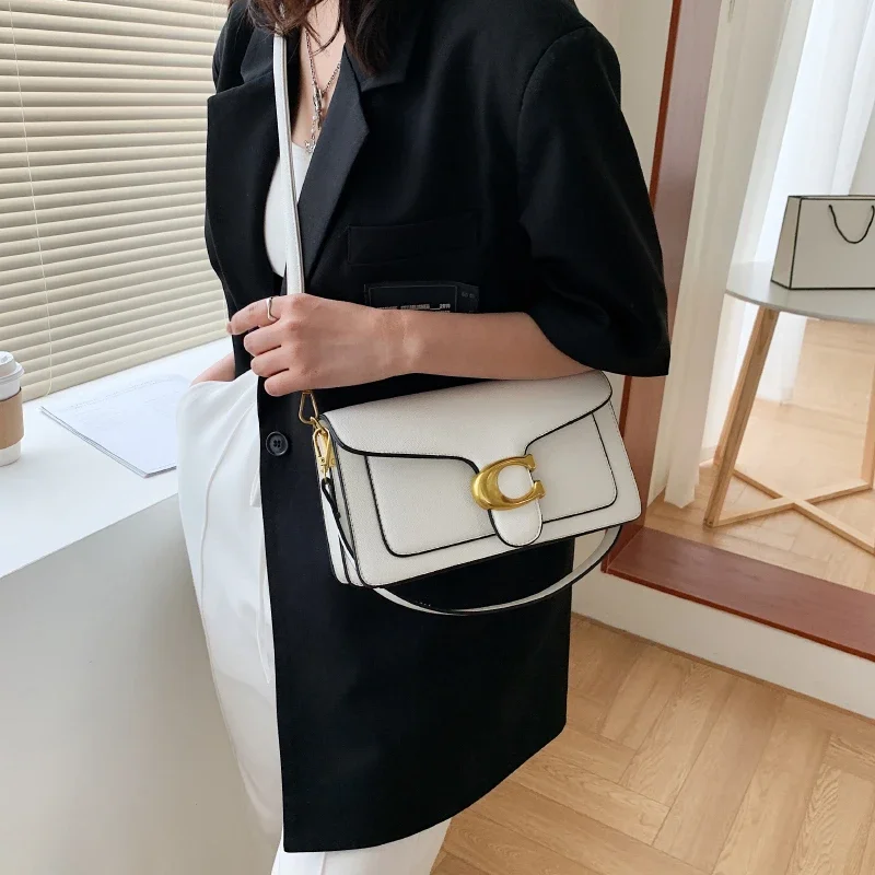 Luxury Women Elegant Leather F - Luxury Lifestyle City ulasan dan harga